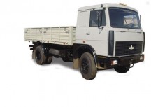 MAZ 5336