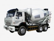 abs 6 do na shassi kamaz 651151